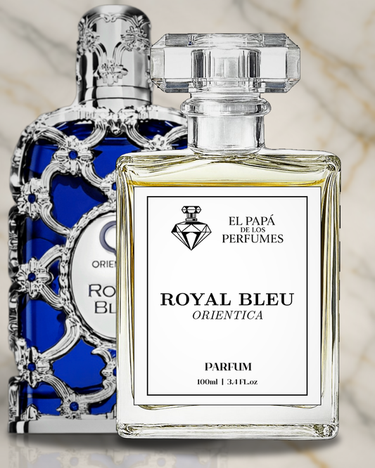 Royal Bleu 100ml