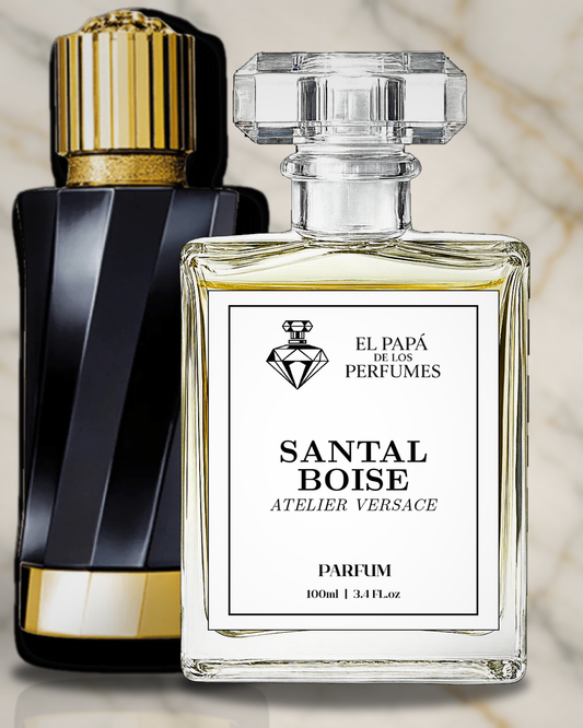 Santal Boise 100ml