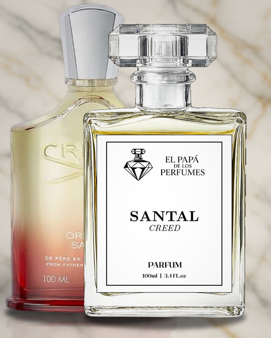 Santal 100ml