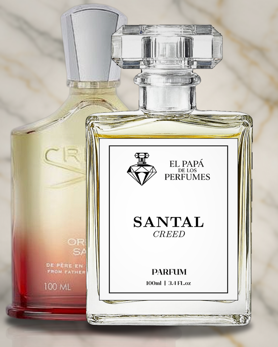 Santal 100ml