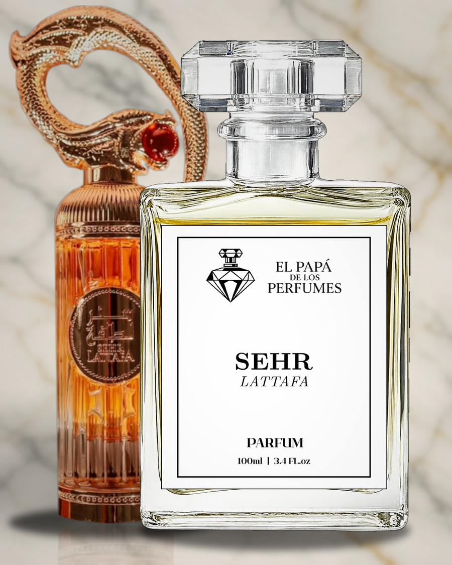 Sehr 100ml