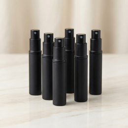 Atomizadores recargables de 5 y 10 ml