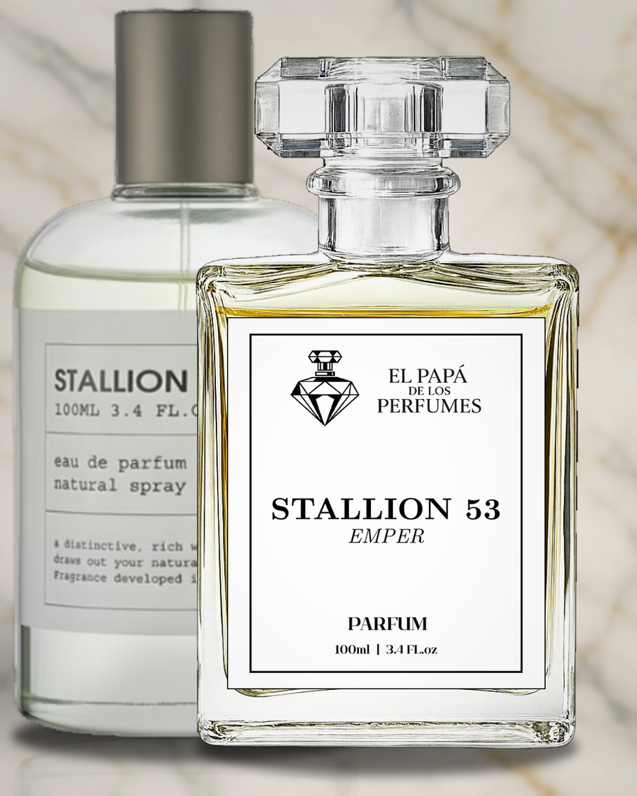 Stallion 53 100ml