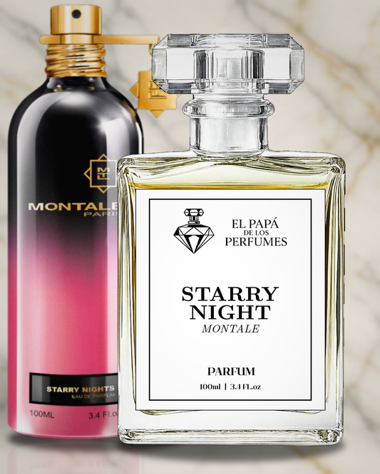 Starry Night 100ml