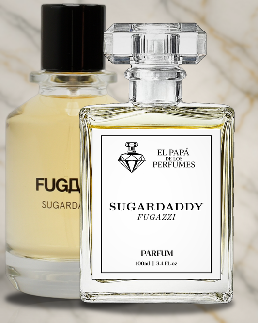 Sugardaddy 100ml