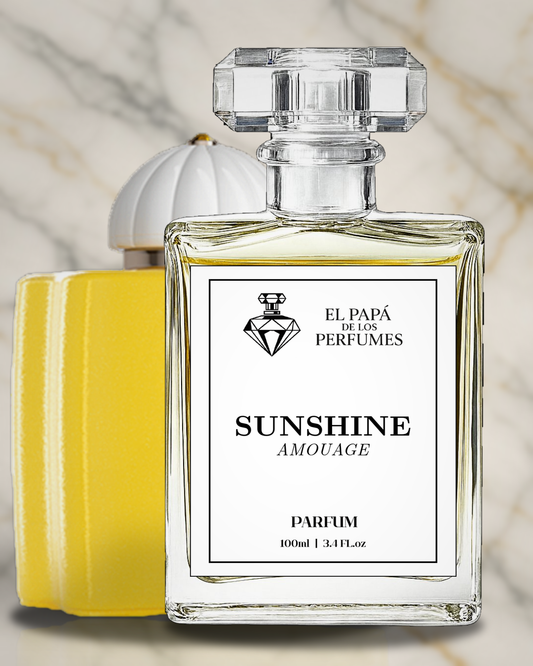 Sunshine 100ml