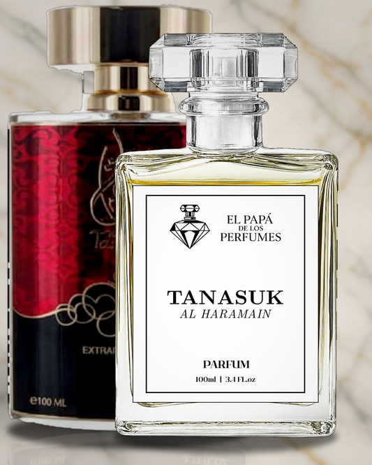 Tanasuk 100ml
