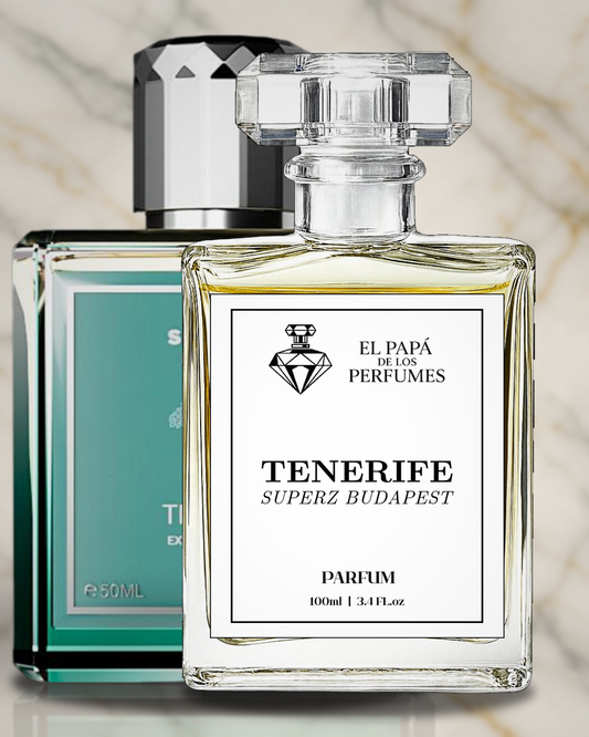 Tenerife 100ml