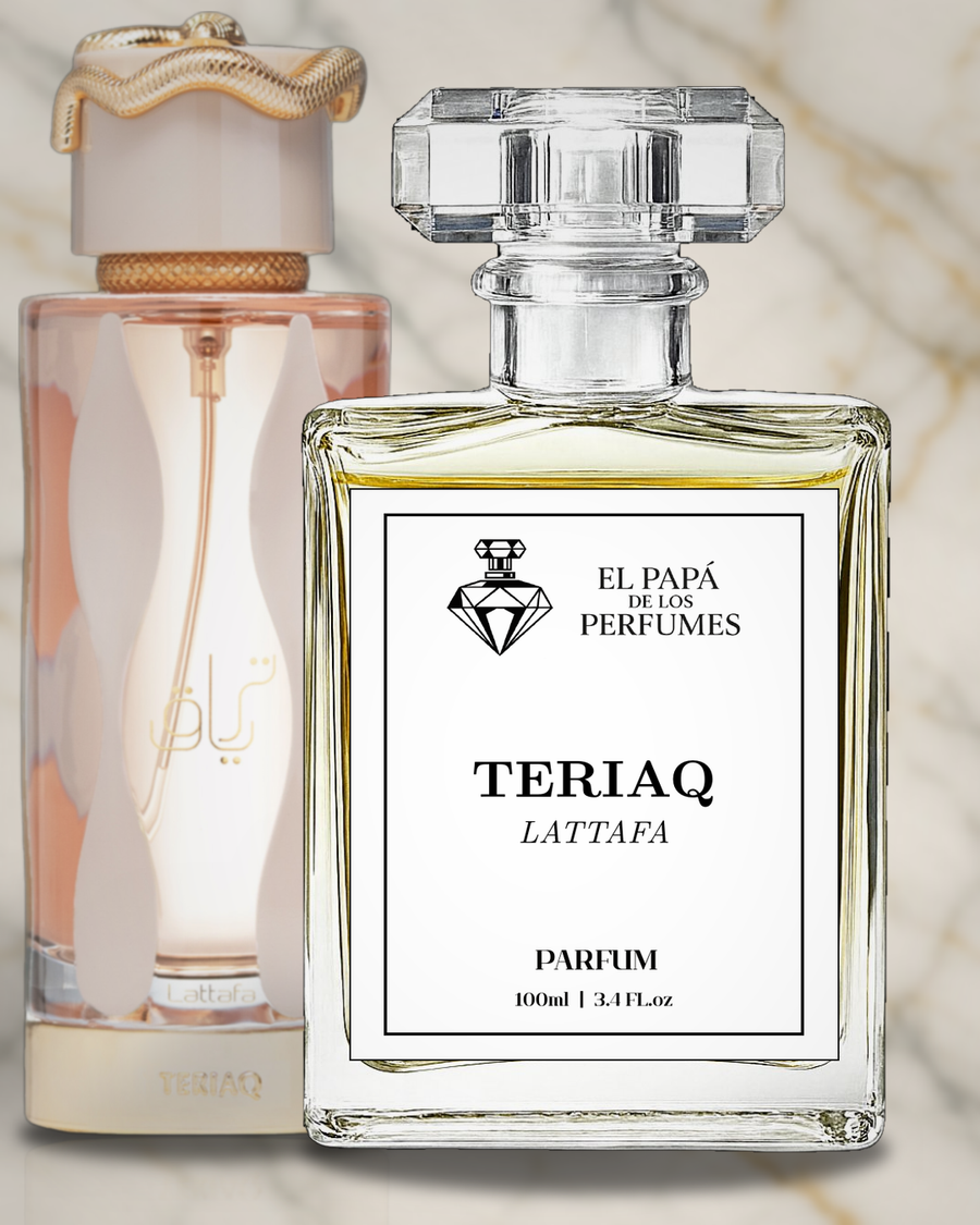 Teriaq 100ml