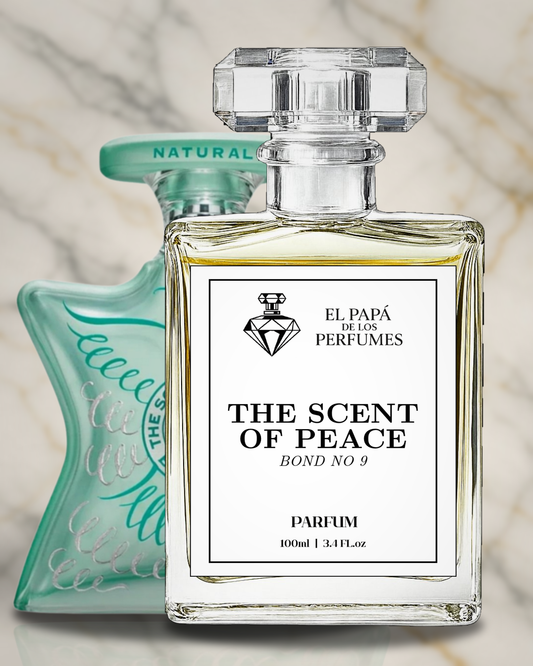 The Scent of Peace 100ml