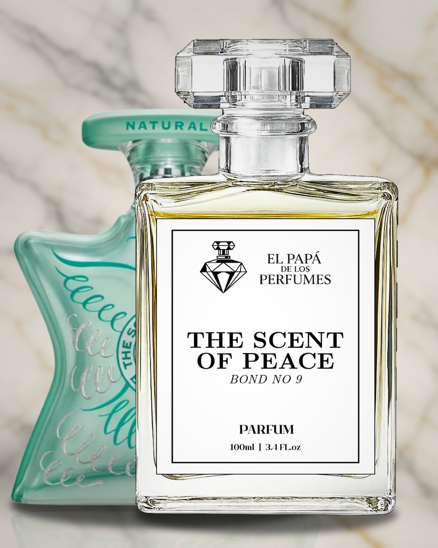 The Scent of Peace 100ml