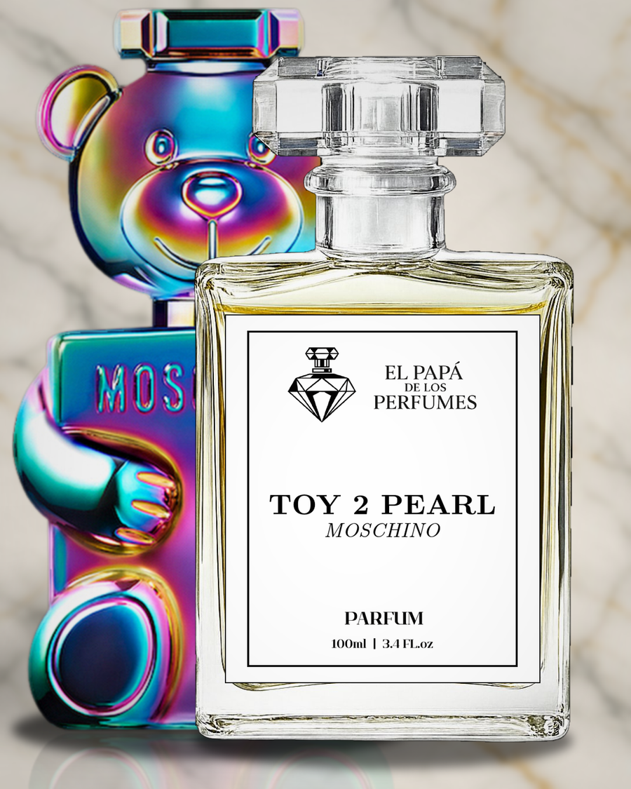 Toy 2 Pearl 100ml