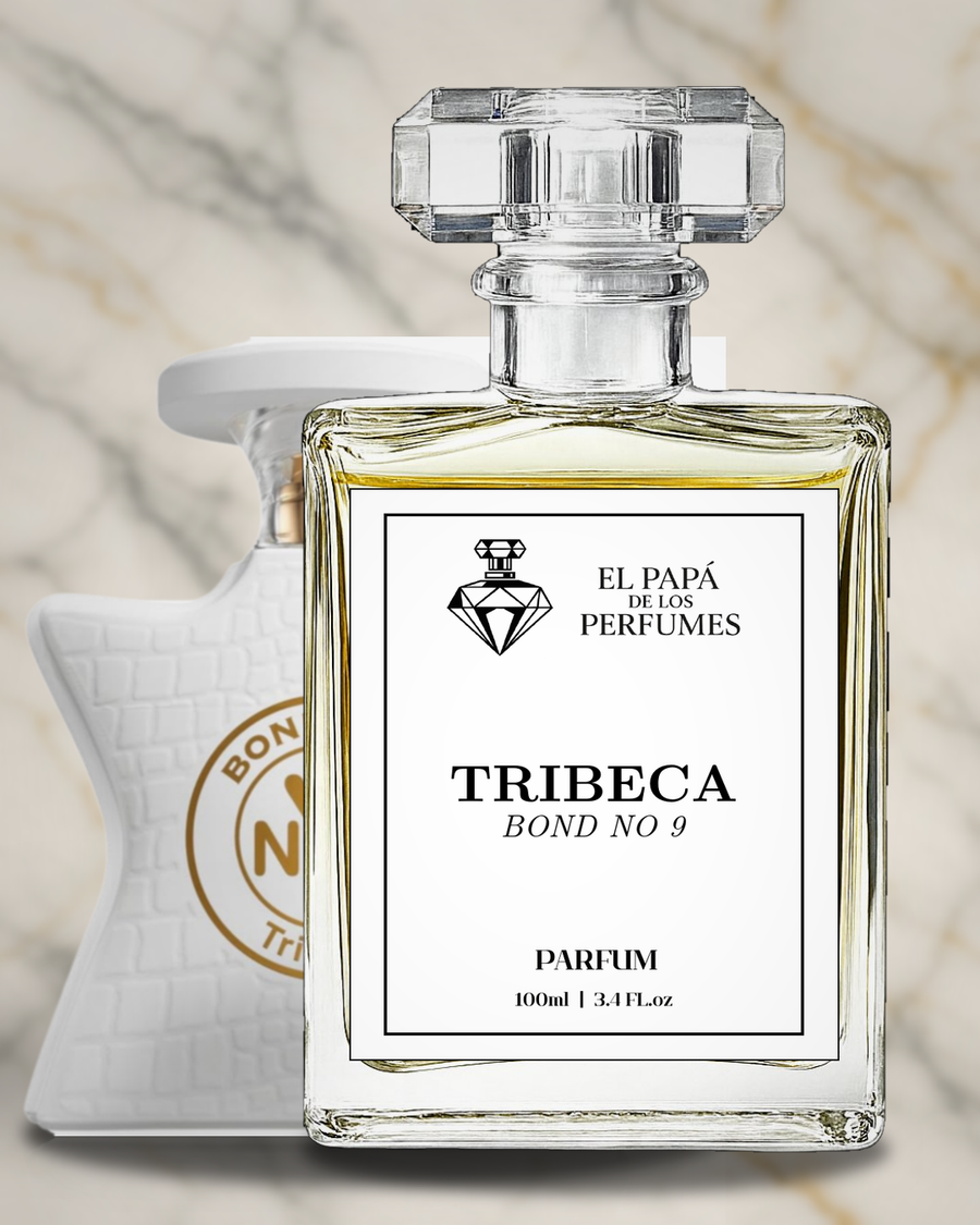 Tribeca 100ml