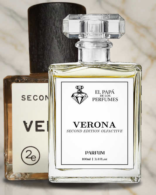 Verona 100ml
