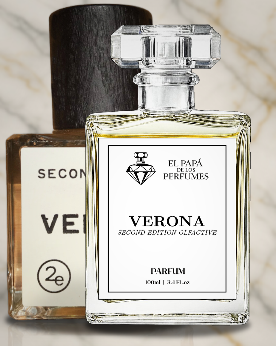 Verona 100ml