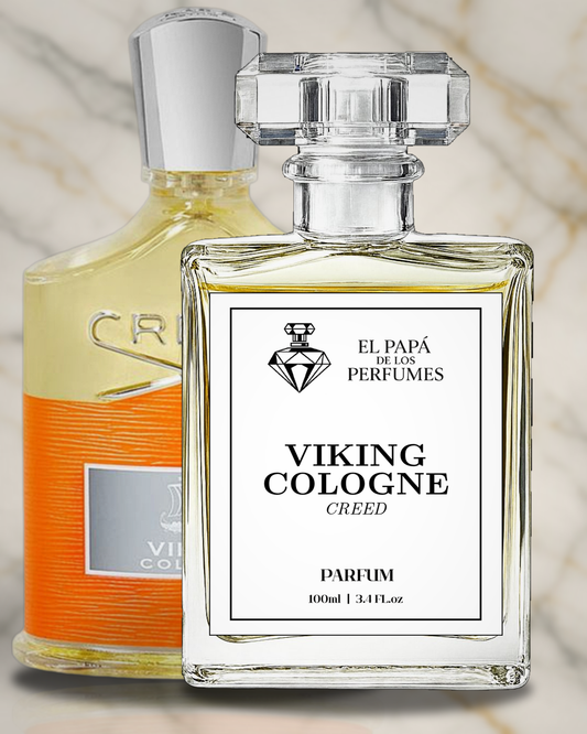 Viking Cologne 100ml