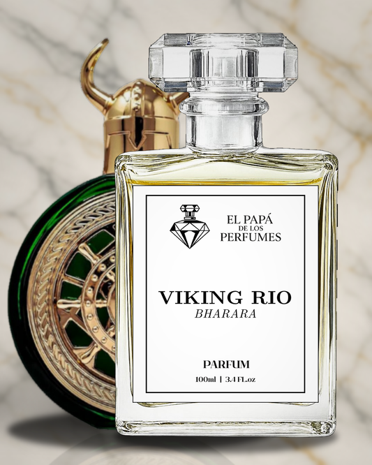 Viking Rio 100ml