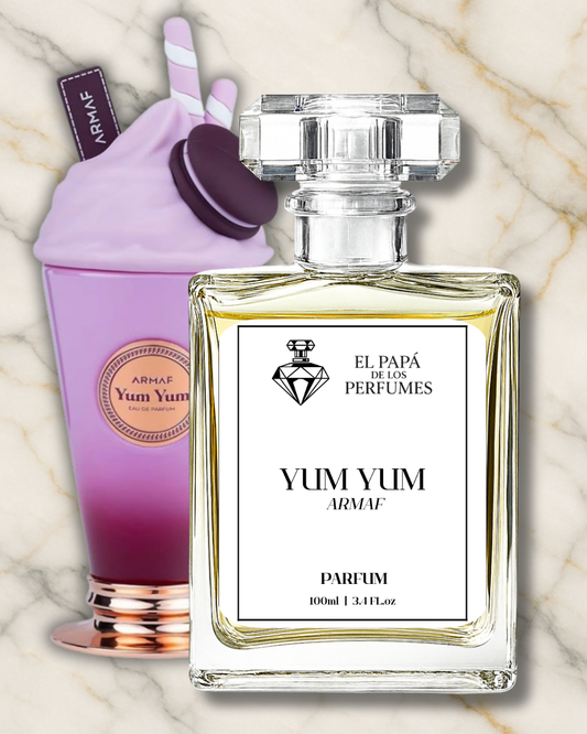 Inspirado en Yum Yum – Armaf