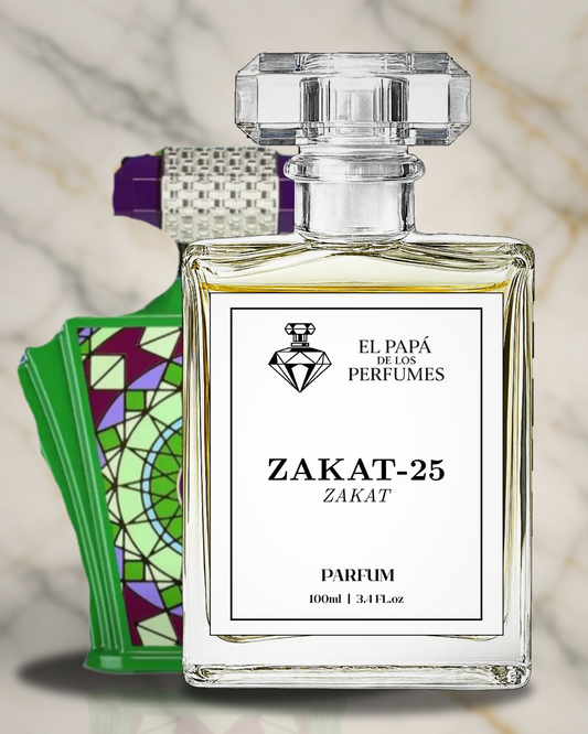 Zakat-25 100ml